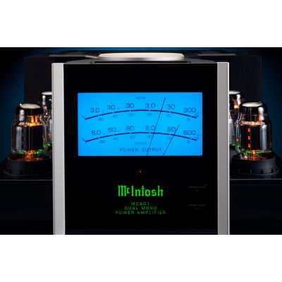 Усилитель мощности McIntosh MC901