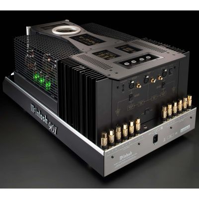 Усилитель мощности McIntosh MC901