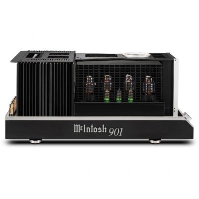 Усилитель мощности McIntosh MC901