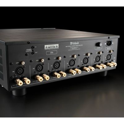 Усилитель мощности McIntosh MI347