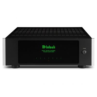 Усилитель мощности McIntosh MI347