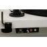 Проигрыватель винила Pro-Ject Debut Carbon Phono USB (DC) piano black (Ortofon OM10)