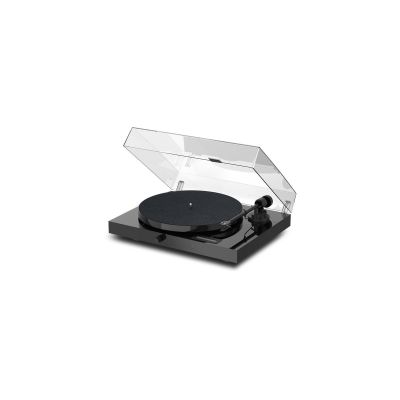 Комплект Pro-Ject SET JUKEBOX E1 + SPEAKER BOX 5 Piano Black