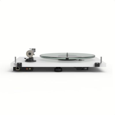 Проигрыватель винила Pro-Ject T2 W (Rainier) Satin White