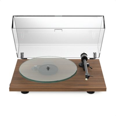 Проигрыватель винила Pro-Ject T2 W (Rainier) Walnut