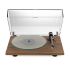 Проигрыватель винила Pro-Ject T2 W (Rainier) Walnut