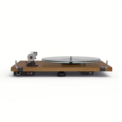 Проигрыватель винила Pro-Ject T2 W (Rainier) Walnut