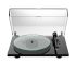 Проигрыватель винила Pro-Ject T2 W (Rainier) High Gloss Black