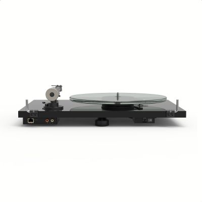 Проигрыватель винила Pro-Ject T2 W (Rainier) High Gloss Black