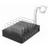 СЗУ 6 Ports USB Charging Station черный