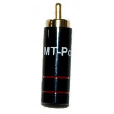 Разъем MT-Power MTP PLATINUM RCA