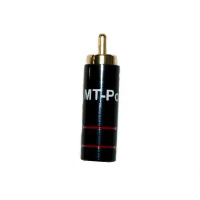 Разъем MT-Power MTP PLATINUM RCA