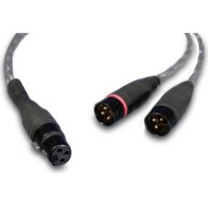 Адаптер Synergistic Research XLR Y Adapter