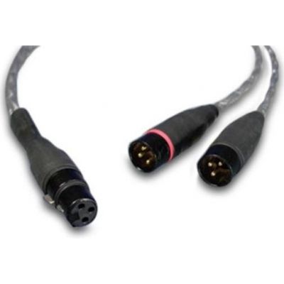 Адаптер Synergistic Research XLR Y Adapter