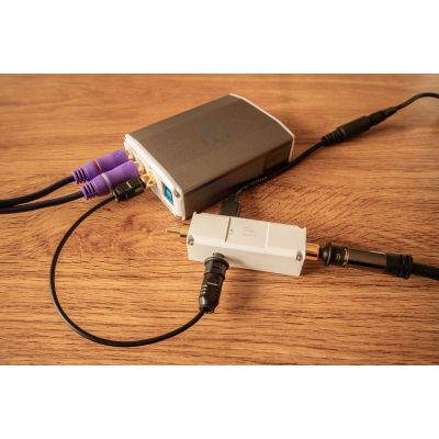 Цифровой фильтр iFi Audio SPDIF iPurifier 2