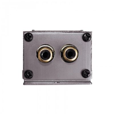 Оптимизатор звукового поля Dynavox GLI 2.1 Stereo Line Isolator