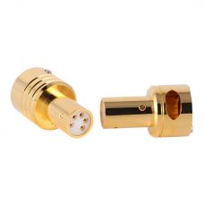 Разъем Atlas Tone Arm Plug [Straight]