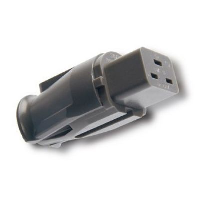 Разъем Supra Mains Plug/F SWF-16 Bulk