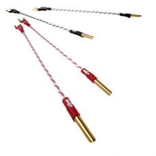 Перемычки Nordost Norse BiWire Jumpers Banana-Spade