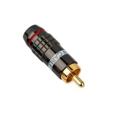 Разъем Tchernov Cable RCA Plug Standard NG (Red)