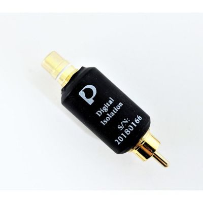 Переходник Purist Audio Design Digital Isolation Adapter