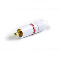 Разъем Van Den Hul C - 7.3 RCA White-Red