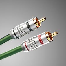 Разъем Tchernov Cable RCA Plug Standard 1 Red