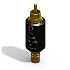 Переходник Purist Audio Design Digital Isolation Adapter