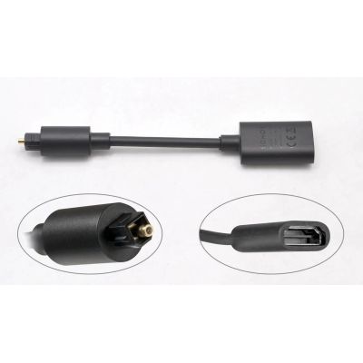 Переходник Sonos OPADPWW1BLK HDMI ARC to Optical Adaptor