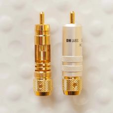 Разъем DH Labs Ultimate RCA