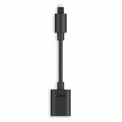 Переходник Sonos OPADPWW1BLK HDMI ARC to Optical Adaptor