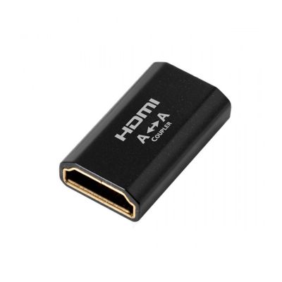 Переходник AudioQuest HDMI type A coupler