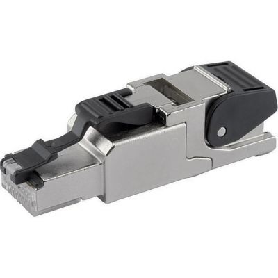 Разъем AudioQuest Telegaertner CAT6a/7 Connector