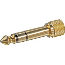 Переходник Sennheiser Adapter Plug 6.3S/Jack3.5S-AU