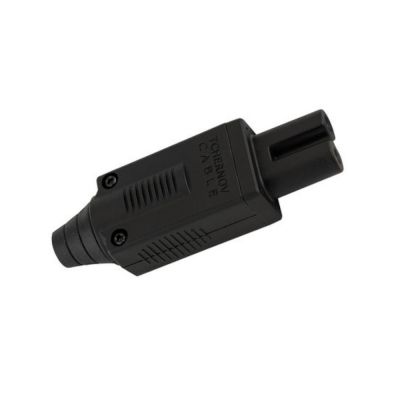 Силовой коннектор Tchernov Cable AC Plug Pro C7