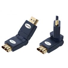 Адаптер In-Akustik Premium HDMI Angle Adapter 360 #0045217