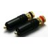 Разъем AudioToys RC-1005G RCA red