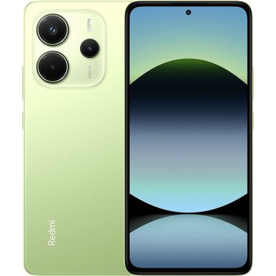 Смартфон Xiaomi Redmi Note 14 8/256 Green