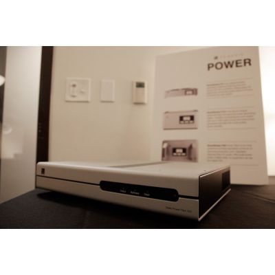 Регенератор тока PS Audio Stellar Power Plant 3 Silver