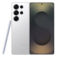 Смартфон Samsung Galaxy S25 Ultra 256Gb Серебряный титан