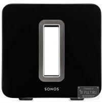 Сабвуфер Sonos Sub black