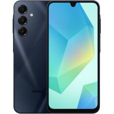 Samsung Galaxy A16 256Gb Черный