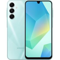 Samsung Galaxy A16 256Gb Мятный