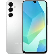 Samsung Galaxy A16 256Gb Серебро