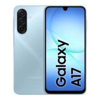Samsung Galaxy A17 128Gb Light Blue