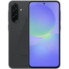 Samsung Galaxy A36 128Gb Черный