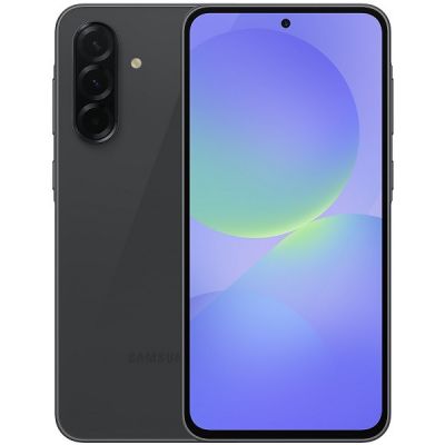 Samsung Galaxy A36 256Gb Черный