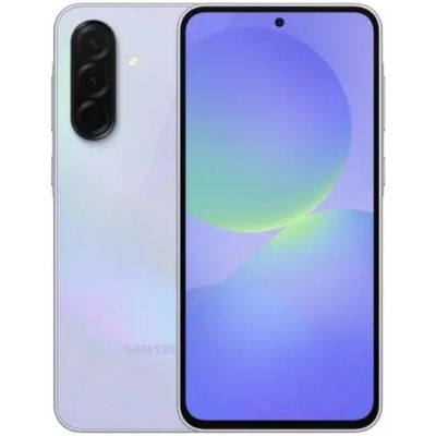Samsung Galaxy A36 256Gb Лаванда