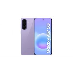  Samsung Galaxy A57 5G 8/256 ГБ Awesome Lilac
