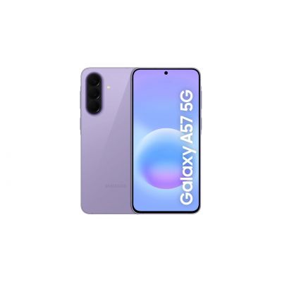 Samsung Galaxy A57 5G 8/256 ГБ Awesome Lilac